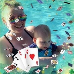 Meet your Posher, Bethany